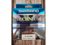 Волосінь Shimano | Жилка карпова
