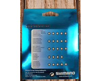 Волосінь Shimano | Жилка карпова