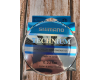 Волосінь Shimano | Жилка карпова