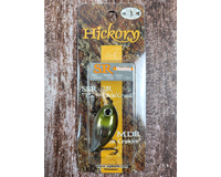 Воблер ZipBaits Hickory SR | Воблеры типа Crank (Крэнк)