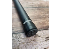 Махове вудлище Brain Phantom 7m, факт. довжина - 6,85m, 253g (телескопічне, без кілець) + чохол, Довжина: 7m, Тип вудлища: без кілець (махове), фото , изображение 6