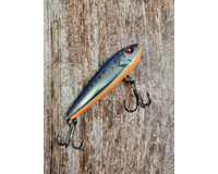 Зимовий воблер Viking Fishing Outcast Vib HV 60mm 16g #03 Alosa (зимова приманка для ловлі з льоду), Колір: Alosa, Розмір/Вага: 60мм/16г, фото , изображение 4