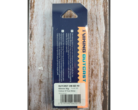 Зимовий воблер Viking Fishing Outcast Vib HV 60mm 16g #09 True Story (зимова приманка для ловлі з льоду), Колір: True Story (, Розмір/Вага: 60мм/16г, фото , изображение 3