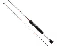 Спінінг Select Sprint Solid 612XUL-S / 1.85m / 0.4-2g / Fast (з solid вершинкою), Модель: 0.4-2g 1.85m (solid), фото 