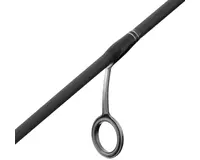 Спінінг Select Sprint Solid 612XUL-S / 1.85m / 0.4-2g / Fast (з solid вершинкою), Модель: 0.4-2g 1.85m (solid), фото , изображение 3