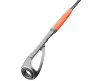 Спінінг Select Sprint Solid 612XUL-S / 1.85m / 0.4-2g / Fast (з solid вершинкою), Модель: 0.4-2g 1.85m (solid), фото , изображение 2