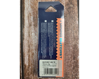 Зимовий воблер Viking Fishing Outcast Vib 70mm 21g #15 Pine Legend (зимова приманка для ловлі з льоду), Колір: Pine Legend, Розмір/Вага: 70мм/21г, фото , изображение 3