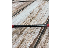 Спінінг Select Sprint Solid 612XUL-S / 1.85m / 0.4-2g / Fast (з solid вершинкою), Модель: 0.4-2g 1.85m (solid), фото , изображение 5