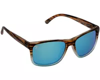 Окуляри Select Jungle Brown Floating поляризаційні, Модель окулярів: Jungle Brown, фото 