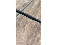 Окуляри Shimano Technium Matte Black + Blue Mirror, фото , изображение 5