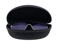 Окуляри Shimano Aspire Dark Green Tortoiseshell + Dark Grey, фото , изображение 3