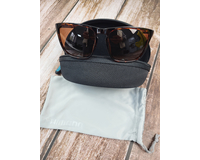 Окуляри Shimano Ultegra Tortoiseshell + Copper, фото , изображение 3