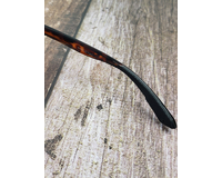 Окуляри Shimano Ultegra Tortoiseshell + Copper, фото , изображение 4