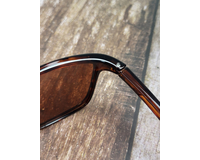 Окуляри Shimano Ultegra Tortoiseshell + Copper, фото , изображение 5