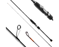 Спінінг Select Ritmix 702UL-T / 2.13m / 2-8g / Fast, Модель: 2.13m 2-8g, фото 