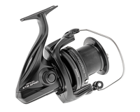 Катушка Shimano Aerlex 10000 XTB SPOD (2+1 подшипник) &mdash; нижний Big Pit для дальнего заброса., Размер шпули: 10000SP, фото , изображение 2