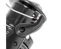Катушка Shimano Aerlex 10000 XTB SPOD (2+1 подшипник) &mdash; нижний Big Pit для дальнего заброса., Размер шпули: 10000SP, фото , изображение 3