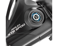 Катушка Shimano Aerlex 10000 XTB SPOD (2+1 подшипник) &mdash; нижний Big Pit для дальнего заброса., Размер шпули: 10000SP, фото , изображение 4