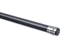 Махове вудлище BRAIN APEX Pole NEW 6.00m (телескопічне, без кілець, з конектором) + чохол, Довжина: 6m, Тип вудлища: без кілець (махове), фото , изображение 3