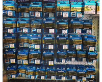 Шнур Shimano Kairiki 8 PE 150m 0.10mm 6.5kg салатовий (Japan), Діаметр: 0.10mm, Розмотування: 150m, Колір: салатовий, фото , изображение 6