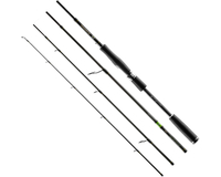 Спиннинг Favorite X1 Travel 764MH 2.29m 10-32g, Модель: 2.29m 10-32g, фото 