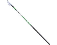 Болонське вудлище Brain Phantom 6m, факт. довжина - 5,92m, 242g (телескопічне, з кільцями) + чохол та захист на кільця, Довжина: 6m, Тип вудлища: з кільцями (болонське), фото 