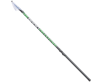 Болонське вудлище Brain Phantom 7m, факт. довжина - 6,91m, 295g (телескопічне, з кільцями) + чохол та захист на кільця, Довжина: 7m, Тип вудлища: з кільцями (болонське), фото 