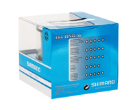 Жилка SHIMANO TECHNIUM 300m 0.305mm 8.5kg (TEC30030PB), Діаметр: 0.305, Розмотування: 300m, фото , изображение 2