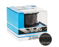 Жилка SHIMANO TECHNIUM 300m 0.285mm 7.5kg (TEC30028PB), Діаметр: 0.285, Розмотування: 300m, фото 