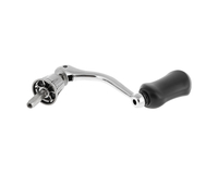 Катушка Shimano Sienna 2500 FG (подшип. 3+1), 5.0:1, Размер шпули: 2500, фото , изображение 6