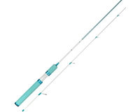 Спінінг Favorite Arena Vivid TF632SUL / 1.90m / 1-4g / Mod-Slow (вершинка solid), фото 