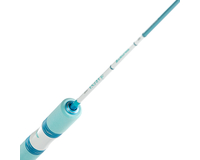 Спінінг Favorite Arena Vivid TF632SUL / 1.90m / 1-4g / Mod-Slow (вершинка solid), фото , изображение 3