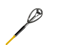 Спиннинг Favorite Arena Vivid ARNV-YW632SUL 1.9m 1-4g 2-4lb Mod-Slow, фото , изображение 6