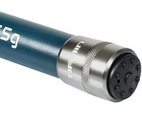 Болонське вудлище Brain Scout 7m, факт. довжина - 6,75m, 368g (телескопічне, з кільцями) + чохол та захист на кільця, Довжина: 7m, Тип вудлища: з кільцями (болонське), фото , изображение 4