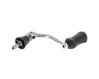 Катушка Shimano FX 2500 FC (2+1 подшипник, 5.0:1) &ndash; спиннинговая, надежная бюджетная модель, Размер шпули: 2500, фото , изображение 5