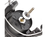 Катушка Shimano FX 4000 FC (2+1 подшипник, 5.0:1) &mdash; универсальная катушка для ловли с тяжелыми приманками., Размер шпули: 4000, фото , изображение 5