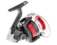Катушка Shimano Sienna 4000 FG, Размер шпули: 4000, фото , изображение 2