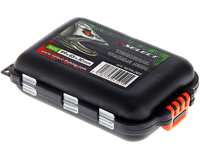 Коробка Select Terminal Tackle Box SLHS-003 9.9x6.5x3cm, Розмір коробки: 9.9x6.5x3 см, Модель: SLHS-003, фото 