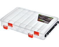 Коробка Select Reversible Box SLHS-319 27.5х18.5х5cm, Розмір коробки: 27.5х18.5х5 см, Модель: SLHS-319, фото 