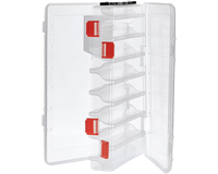 Коробка Select Reversible Box SLHS-319 27.5х18.5х5cm, Розмір коробки: 27.5х18.5х5 см, Модель: SLHS-319, фото , изображение 2