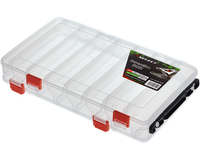 Коробка Select Reversible Box SLHS-326 27.5х17х5cm, Розмір коробки: 27.5х17х5 см, Модель: SLXD-37, фото 