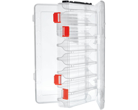 Коробка Select Reversible Box SLHS-326 27.5х17х5cm, Розмір коробки: 27.5х17х5 см, Модель: SLXD-37, фото , изображение 2