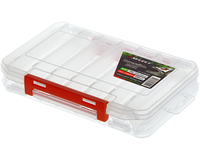 Коробка Select Reversible Box SLHS-888 19.8x13.4x3.5cm, Розмір коробки: 19.8x13.4x3.5 см, Модель: PRF-1914, фото 