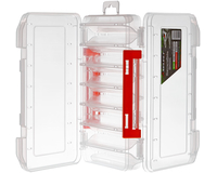 Коробка Select Reversible Box SLHS-888 19.8x13.4x3.5cm, Розмір коробки: 19.8x13.4x3.5 см, Модель: PRF-1914, фото , изображение 2