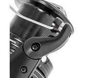 Катушка Shimano Aerlex 10000 XTB 2+1BB, Размер шпули: 10000XTB, фото , изображение 2