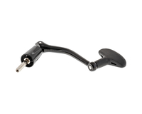 Катушка Shimano Aerlex 10000 XTB 2+1BB, Размер шпули: 10000XTB, фото , изображение 5