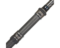 Вудлище коропове Shimano Tribal Carp TX-4 Intensity 13&rsquo;/3.96m 3.5lbs - 2sec., Модель: 3.96m 3.5lb, фото , изображение 2