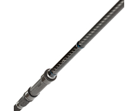 Вудлище коропове Shimano Tribal Carp TX-4 Intensity 13&rsquo;/3.96m 3.5lbs - 2sec., Модель: 3.96m 3.5lb, фото , изображение 3