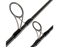 Вудлище коропове Shimano Tribal Carp TX-4 Intensity 13&rsquo;/3.96m 3.5lbs - 2sec., Модель: 3.96m 3.5lb, фото , изображение 5