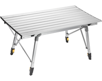 Стіл розкладний SKIF Outdoor AluTech, фото , изображение 4